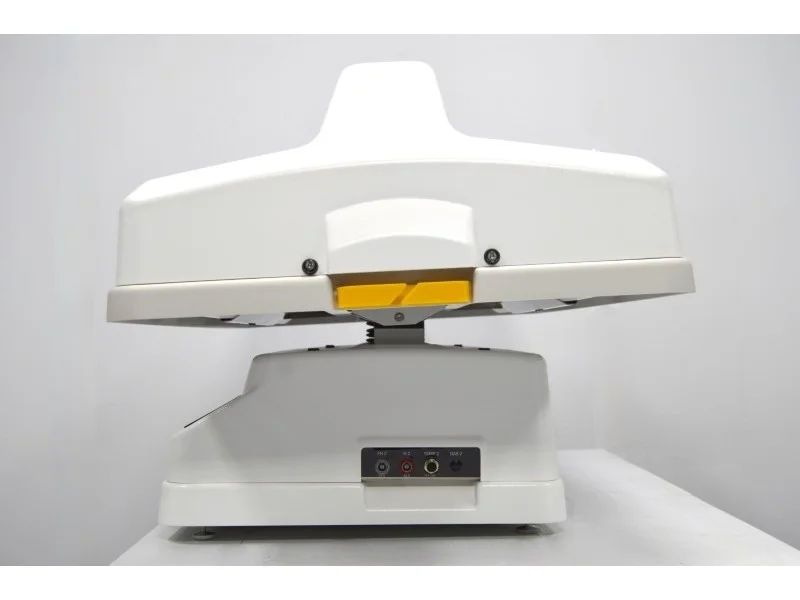 Sartorius Biostat B Bioreactor Controller Single with Biostat RM 50 Rocker