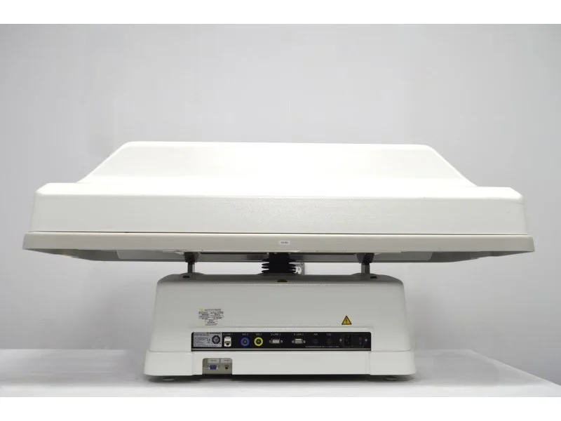 Sartorius Biostat B Bioreactor Controller Single with Biostat RM 50 Rocker