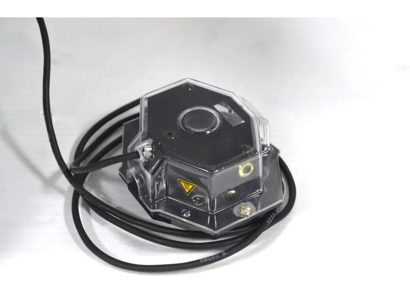 Sartorius Biostat B Bioreactor Controller Single with Biostat RM 50 Rocker