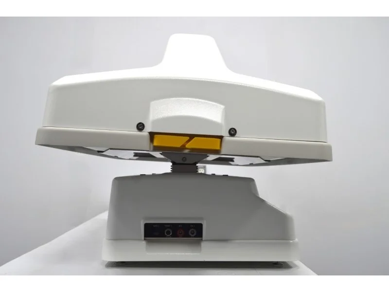 Sartorius Biostat B Bioreactor Controller Single with Biostat RM 50 Rocker