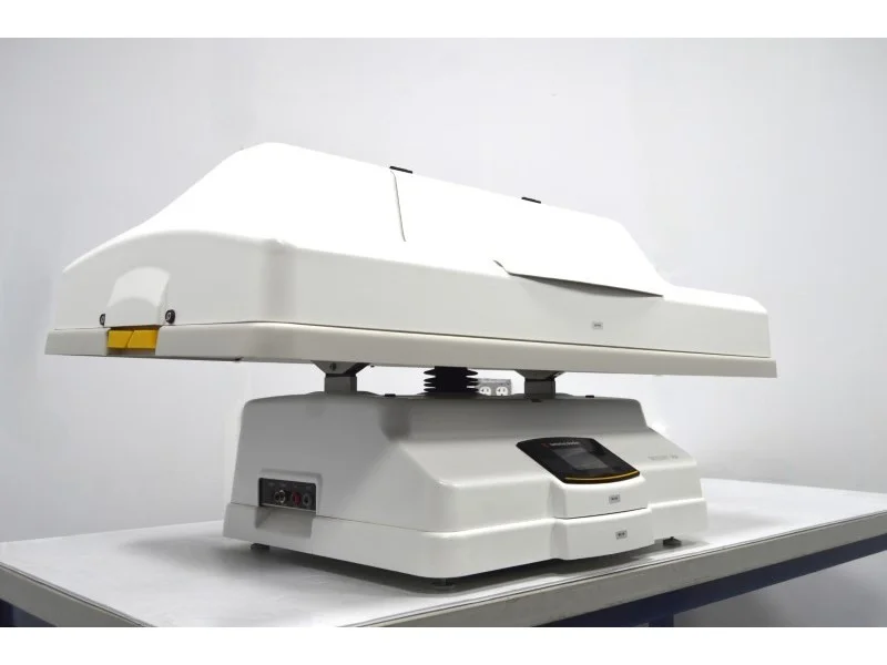 Sartorius Biostat B Bioreactor Controller Single with Biostat RM 50 Rocker
