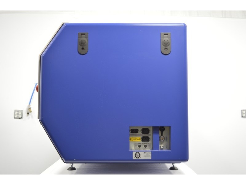 Molecular Devices QPix 460 Colony Picker