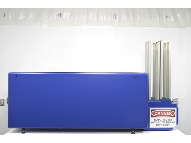 Molecular Devices QPix 460 Colony Picker