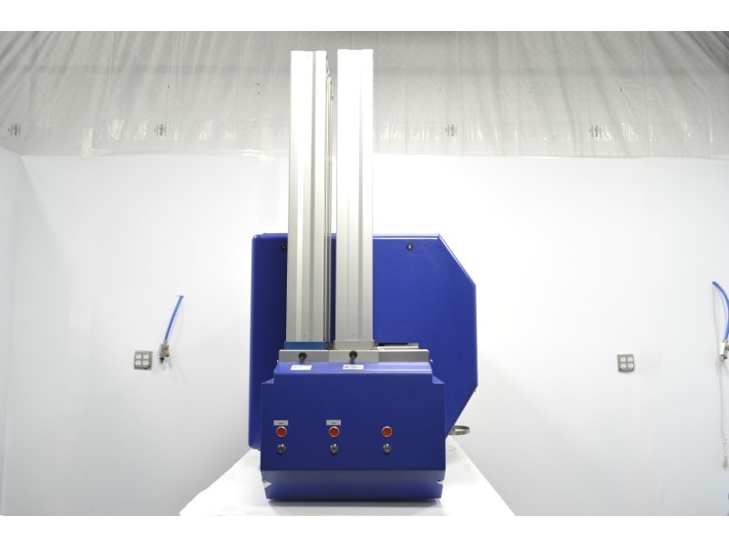 Molecular Devices QPix 460 Colony Picker