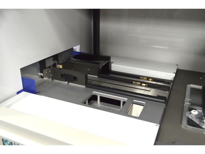 Molecular Devices QPix 460 Colony Picker