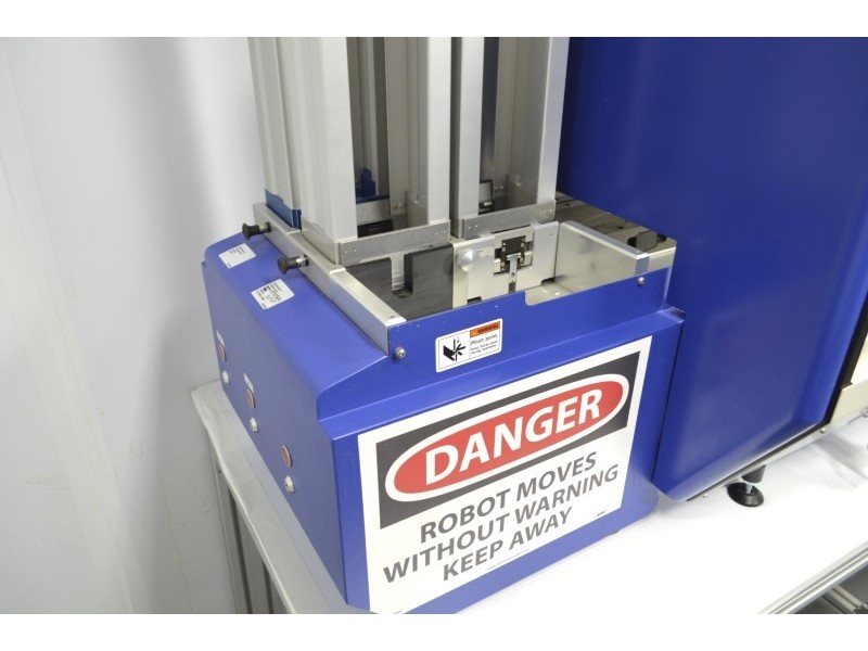 Molecular Devices QPix 460 Colony Picker