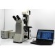 Leica DMi8 Inverted Fluorescence Phase Contrast Microscope (New Filters)