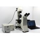 Leica DMi8 Inverted Fluorescence Phase Contrast Microscope (New Filters)