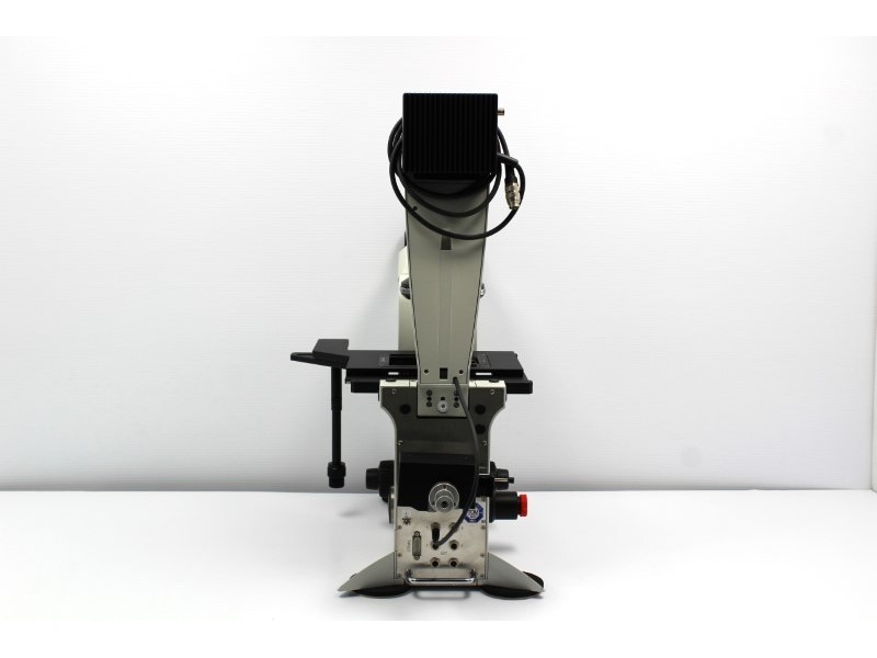 Leica DMi8 Inverted Fluorescence Phase Contrast Microscope (New Filters)