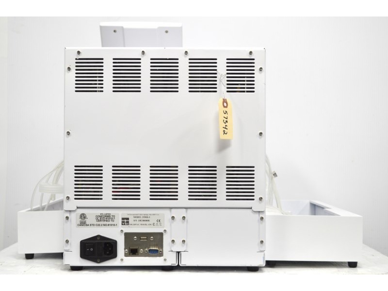 YSI Incorporated 2950D-3 Biochemistry Analyzer