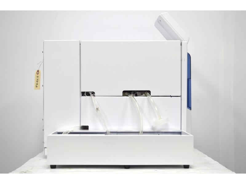 YSI Incorporated 2950D-3 Biochemistry Analyzer