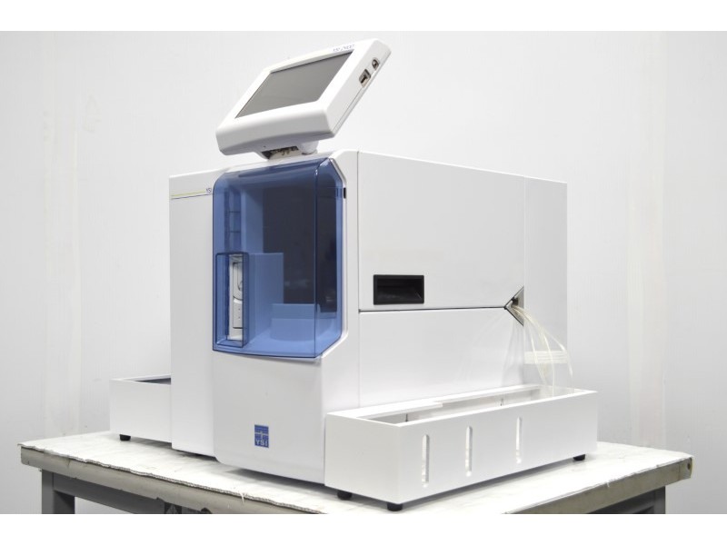 YSI Incorporated 2950D-3 Biochemistry Analyzer