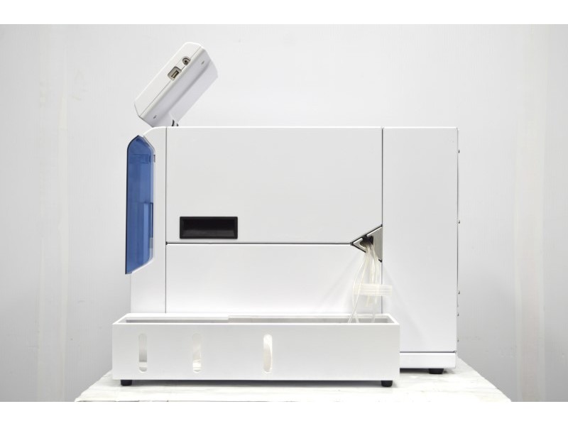 YSI Incorporated 2950D-3 Biochemistry Analyzer