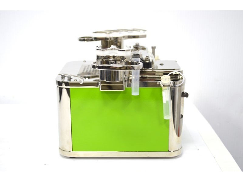 Formulatrix Mantis V3.3 ACC Microfluidic Microplate Dispenser Unit 2