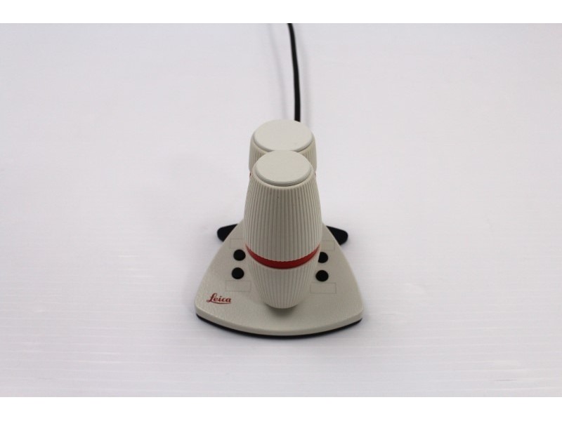 Leica DMi8 Inverted LED Fluorescence Motorized Microscope (New Filters)