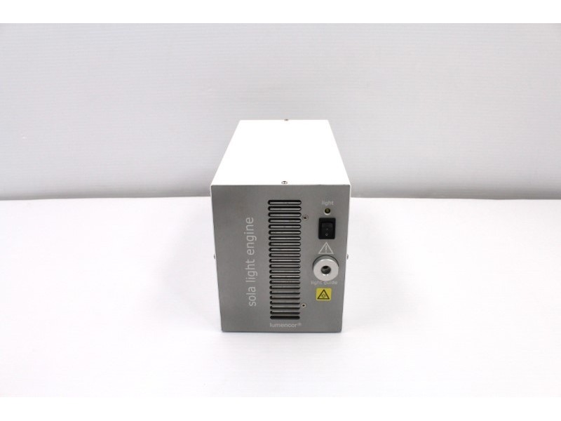 Leica DMi8 Inverted LED Fluorescence Motorized Microscope (New Filters)