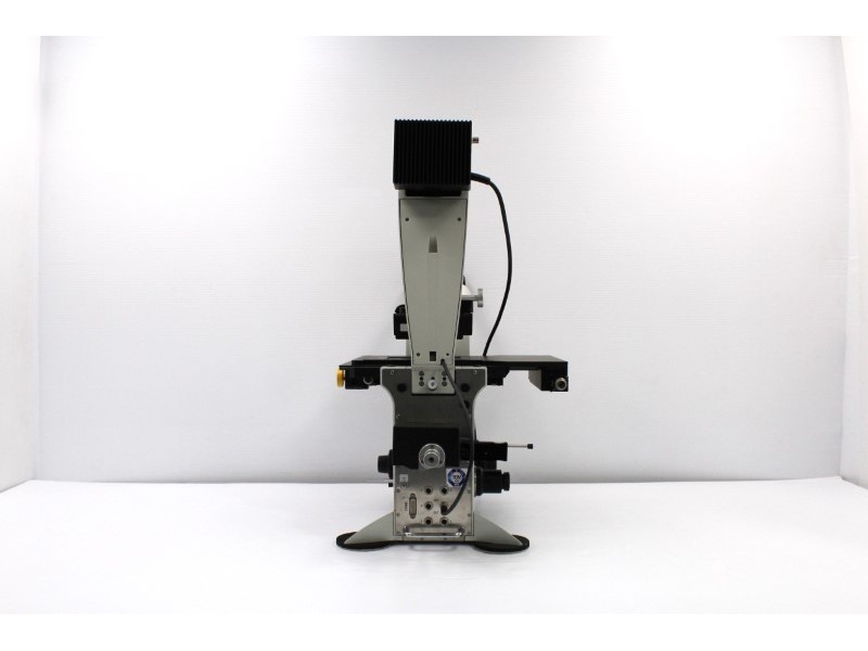 Leica DMi8 Inverted LED Fluorescence Motorized Microscope (New Filters)