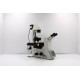 Leica DMi8 Inverted LED Fluorescence Motorized Microscope (New Filters)