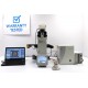 Leica DMi8 Inverted LED Fluorescence Motorized Microscope (New Filters)