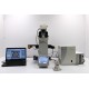 Leica DMi8 Inverted LED Fluorescence Motorized Microscope (New Filters)