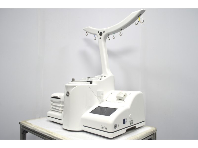 GE Cytiva Sefia S-2000 Cell Processing System