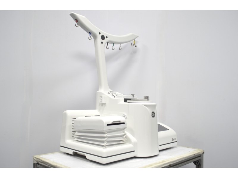 GE Cytiva Sefia S-2000 Cell Processing System
