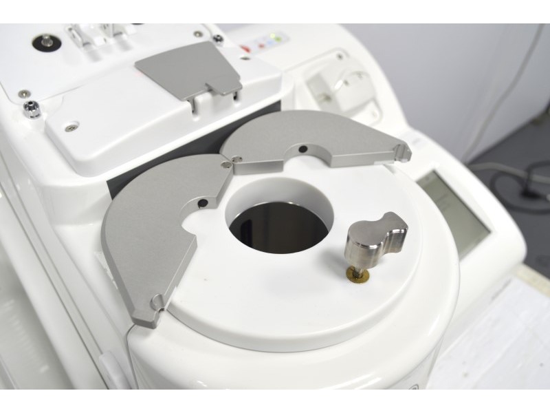 GE Cytiva Sefia S-2000 Cell Processing System