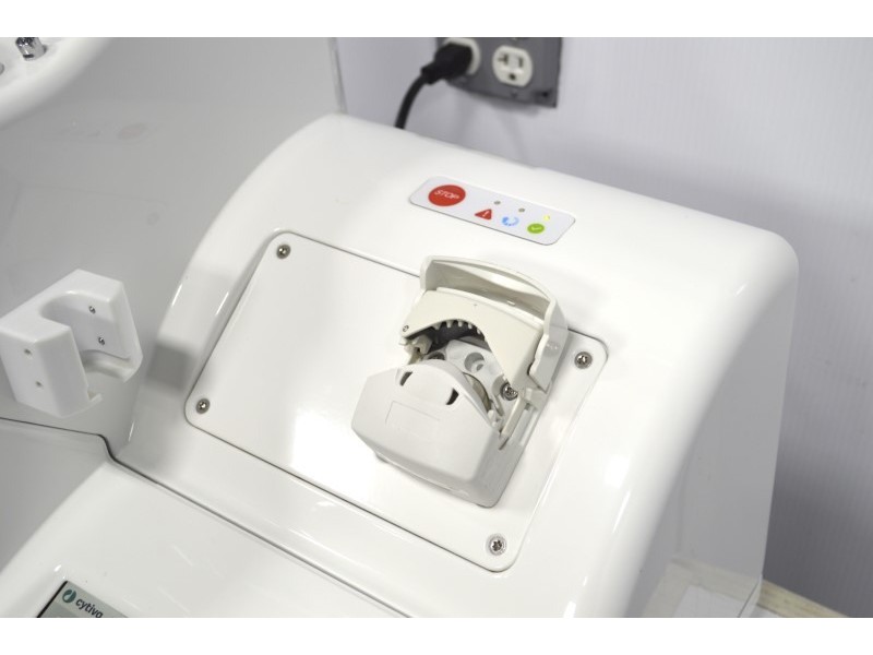 GE Cytiva Sefia S-2000 Cell Processing System