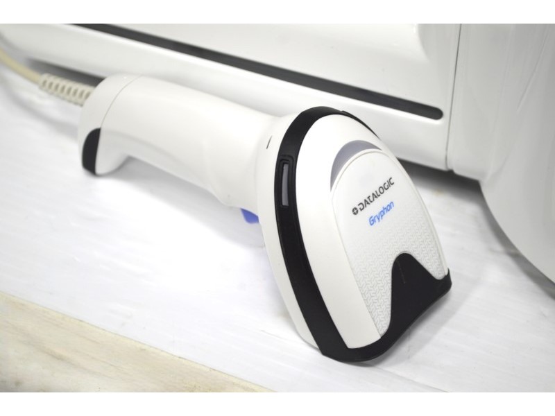 GE Cytiva Sefia S-2000 Cell Processing System