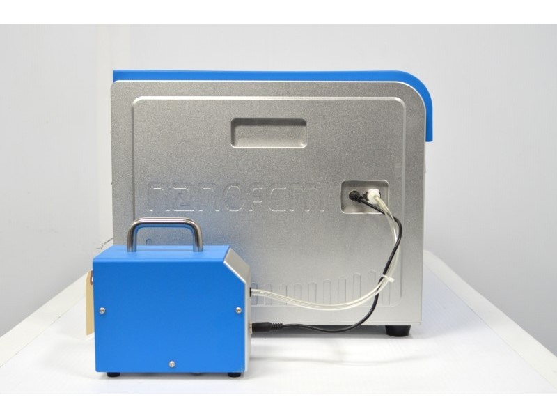 Nanofcm U30 Single Molecule NanoAnalyzer