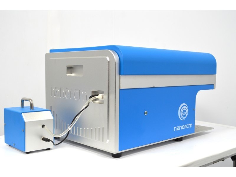 Nanofcm U30 Single Molecule NanoAnalyzer