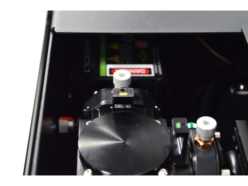 Nanofcm U30 Single Molecule NanoAnalyzer