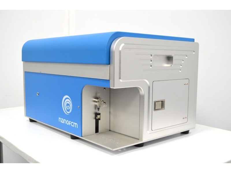 Nanofcm U30 Single Molecule NanoAnalyzer