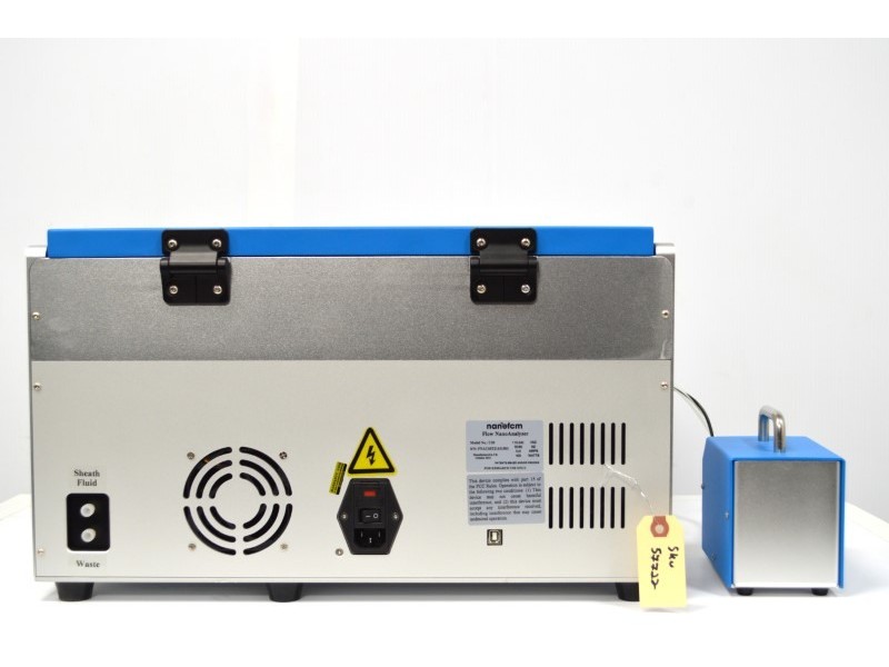 Nanofcm U30 Single Molecule NanoAnalyzer