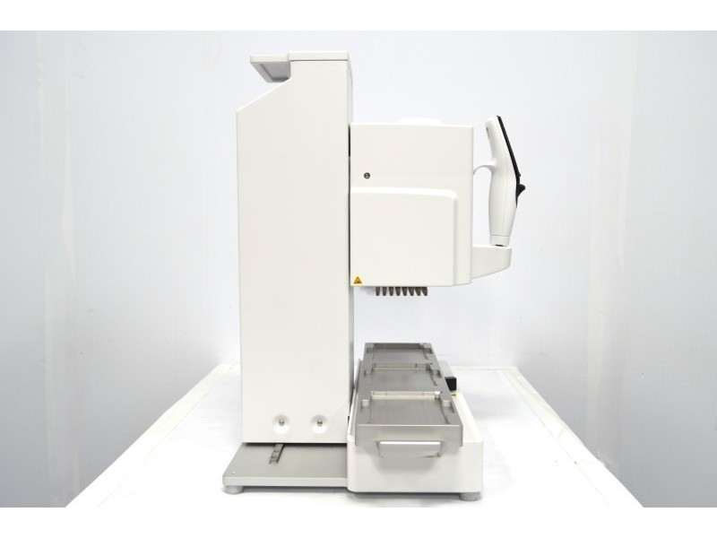 Integra ViaFlo 384 Liquid Electronic Pipetting System w/ Dispensing Head Unit 4