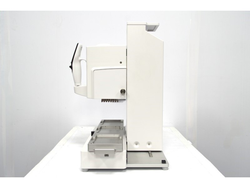 Integra ViaFlo 384 Liquid Electronic Pipetting System w/ Dispensing Head Unit 4