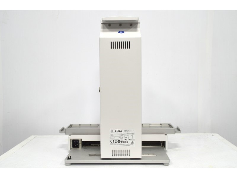 Integra ViaFlo 384 Liquid Electronic Pipetting System w/ Dispensing Head Unit 4