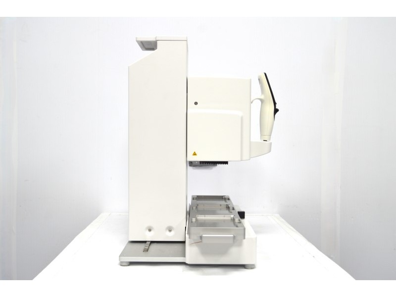 Integra ViaFlo 384 Liquid Electronic Pipetting System with Dispensing Head Unit 2