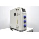 Eppendorf BioFlo 120 Bioprocess Control Station, (TMFC 20 SLPM) w/ 3-Liter Glass Vessel