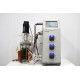 Eppendorf BioFlo 120 Bioprocess Control Station, (TMFC 20 SLPM) w/ 3-Liter Glass Vessel