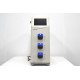 Eppendorf BioFlo 120 Bioprocess Control Station, (TMFC 20 SLPM) w/ 3-Liter Glass Vessel