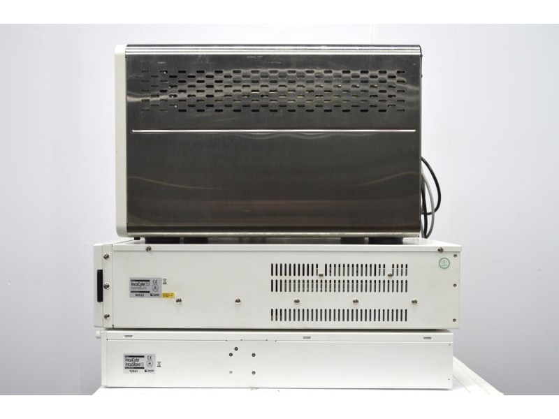 Sartorius Essen Incucyte S3 Live-Cell Imaging and Analysis System with G/R Optical Module