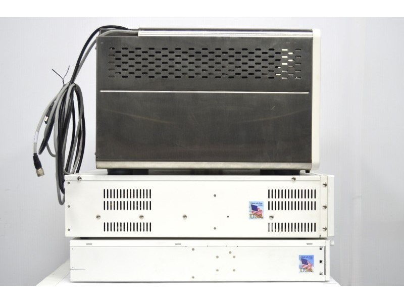 Sartorius Essen Incucyte S3 Live-Cell Imaging and Analysis System with G/R Optical Module