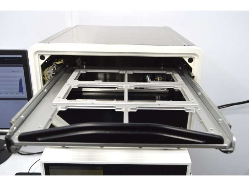 Sartorius Essen Incucyte S3 Live-Cell Imaging and Analysis System with G/R Optical Module