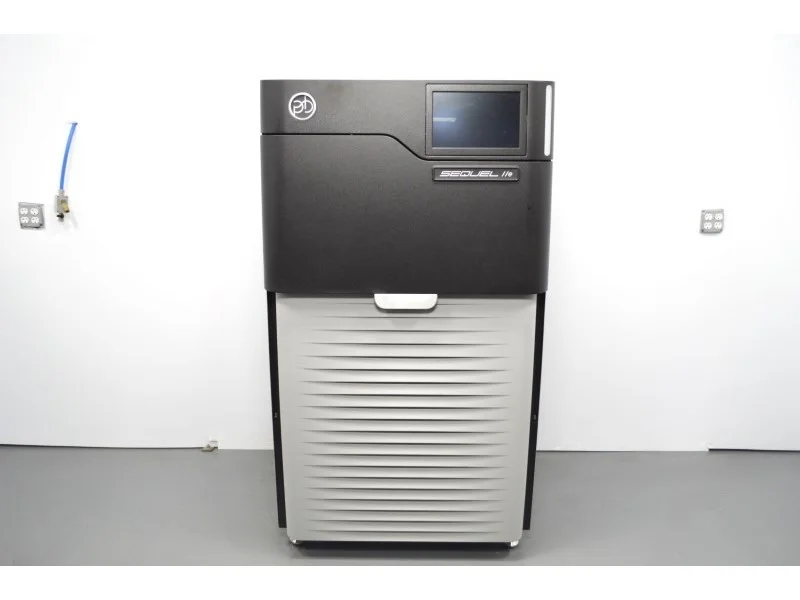 PacBio Sequel IIe HiFi DNA Sequencing System