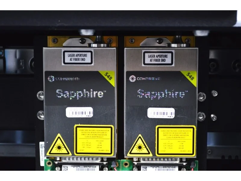 PacBio Sequel IIe HiFi DNA Sequencing System