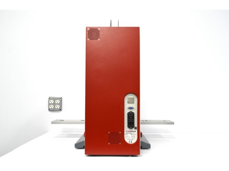 TTP SPT Labtech Mosquito X1 Liquid Handler