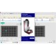 TTP SPT Labtech Mosquito X1 Liquid Handler