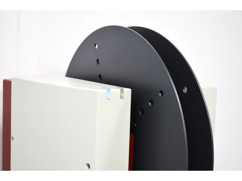 TTP SPT Labtech Mosquito X1 Liquid Handler