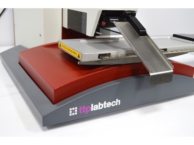TTP SPT Labtech Mosquito X1 Liquid Handler